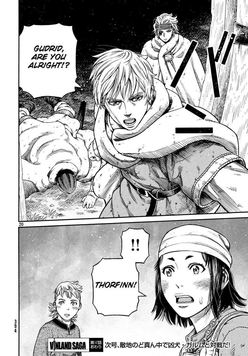 Vinland Saga 147 20