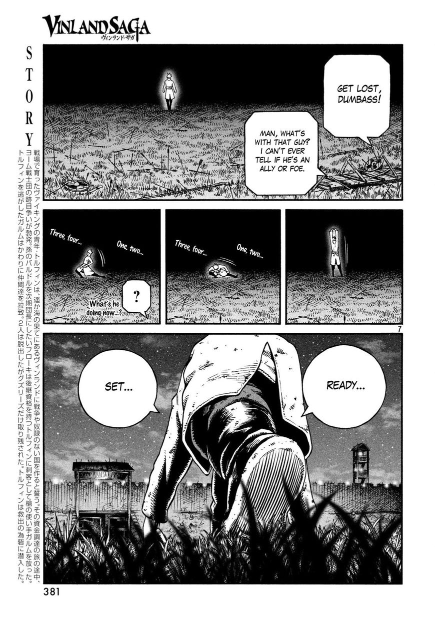 Vinland Saga 147 7