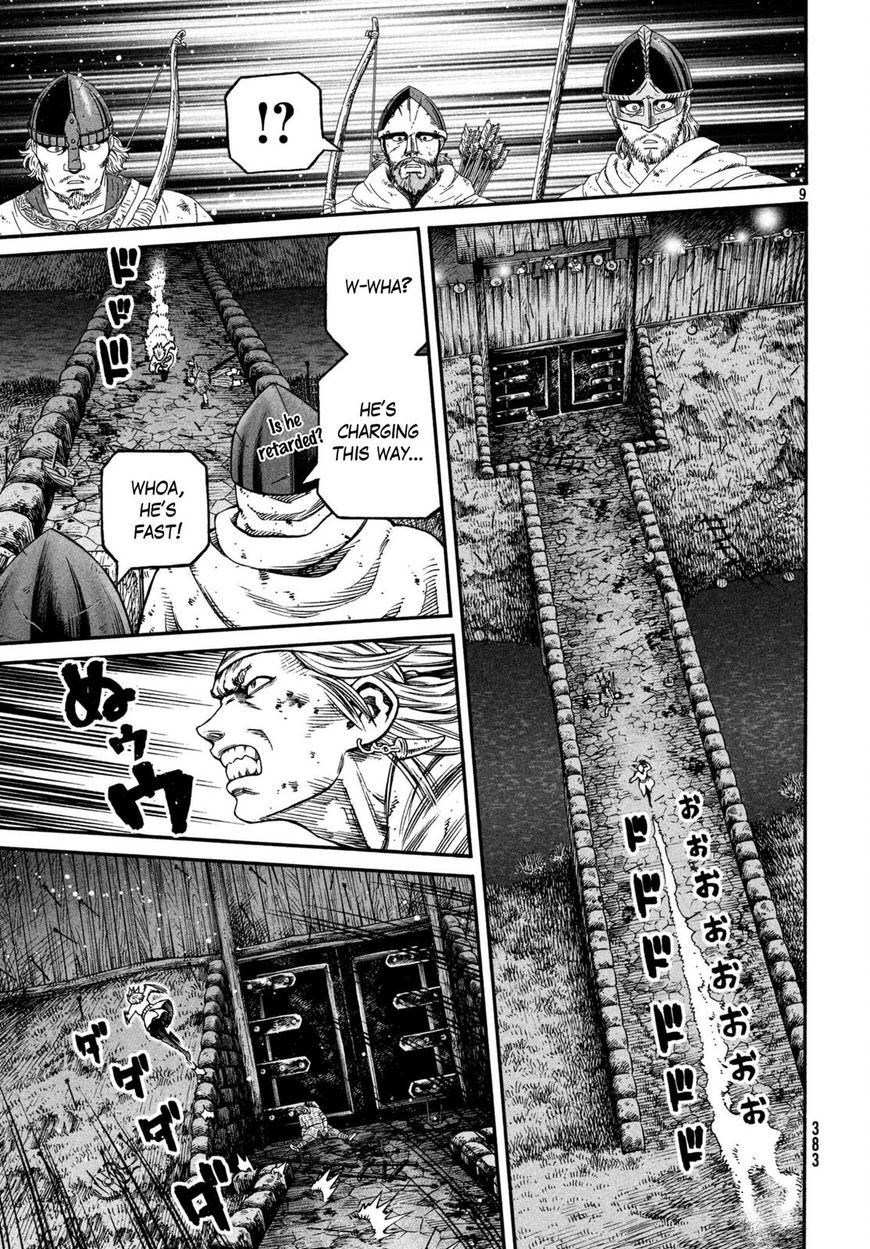 Vinland Saga 147 9