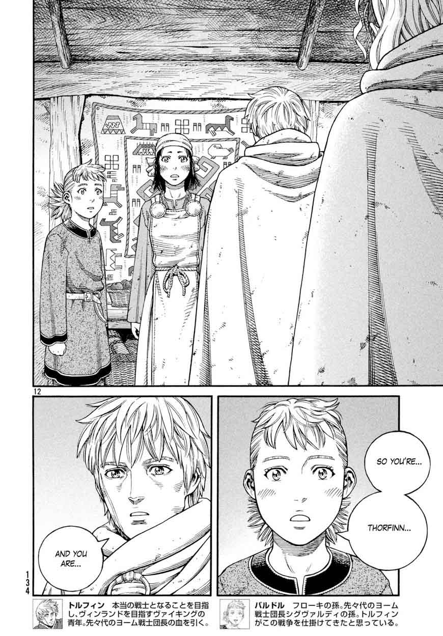 Vinland Saga 148 12