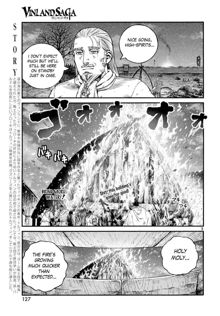 Vinland Saga 148 5