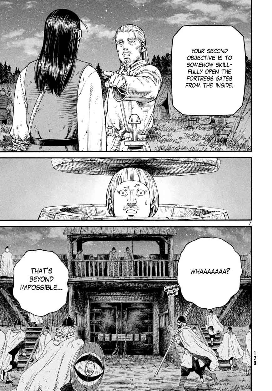 Vinland Saga 148 7