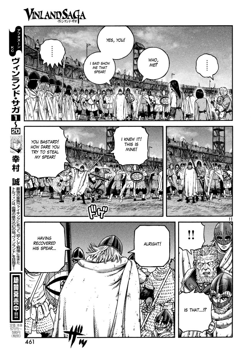 Vinland Saga 151 11