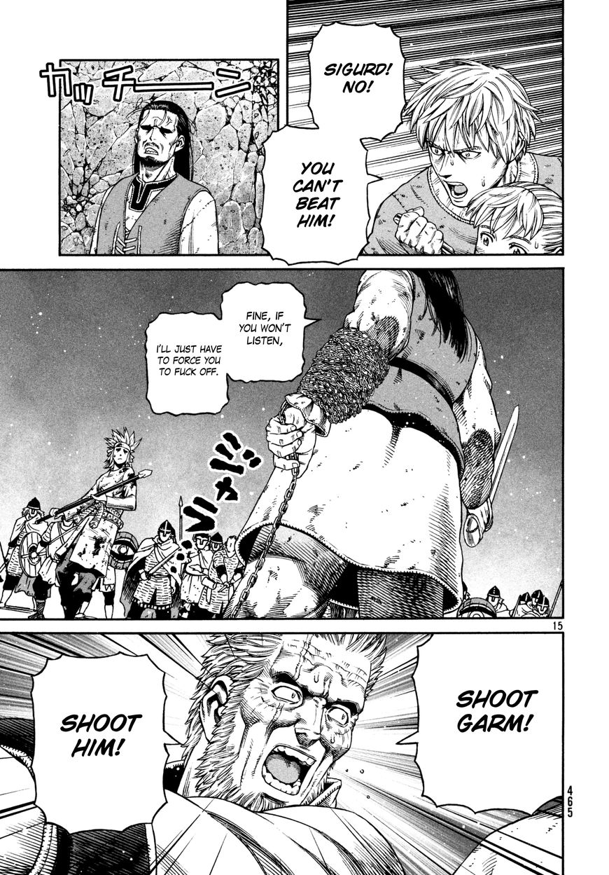 Vinland Saga 151 15