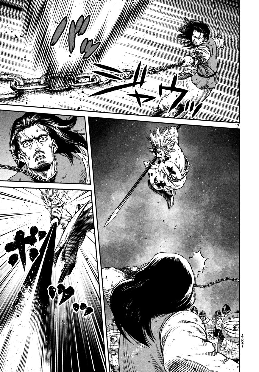 Vinland Saga 151 17