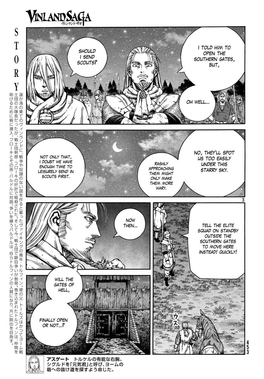 Vinland Saga 151 3