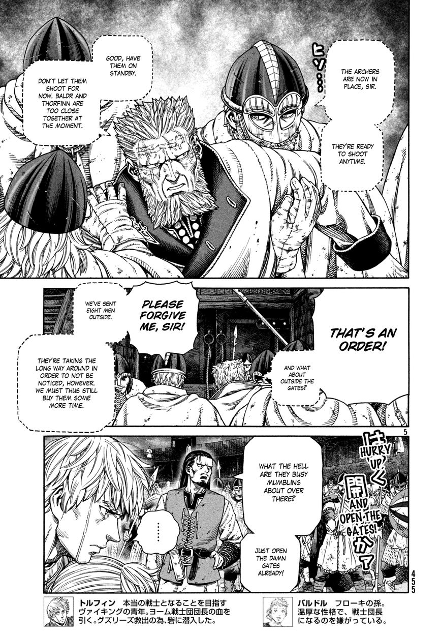 Vinland Saga 151 5