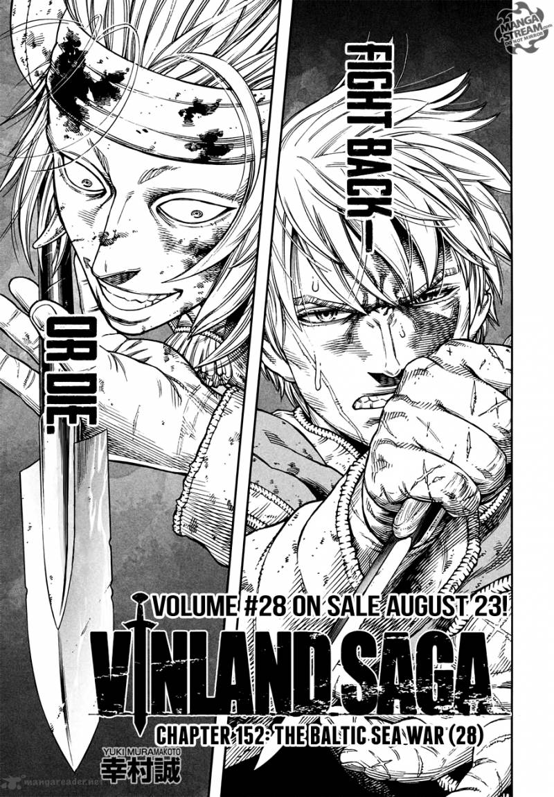 Vinland Saga 152 1