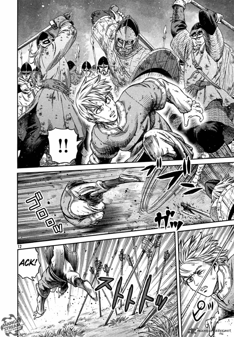 Vinland Saga 152 12