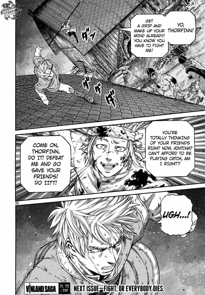 Vinland Saga 152 20