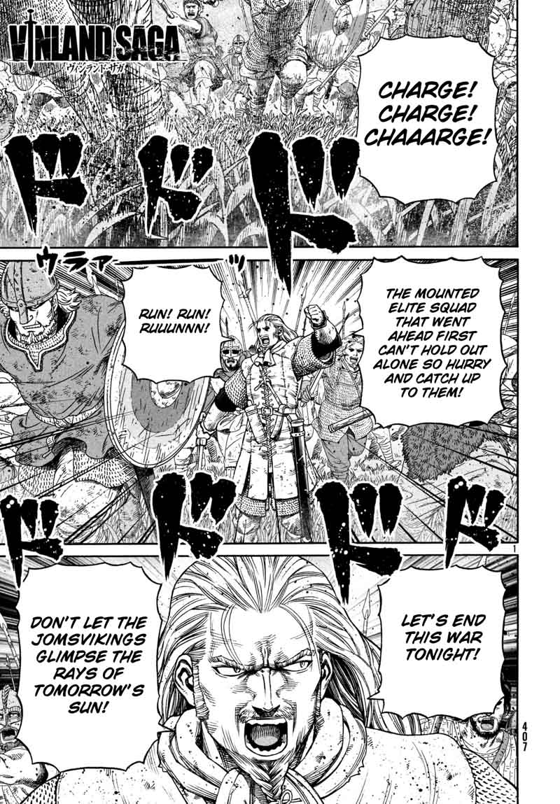 Vinland Saga 153 1