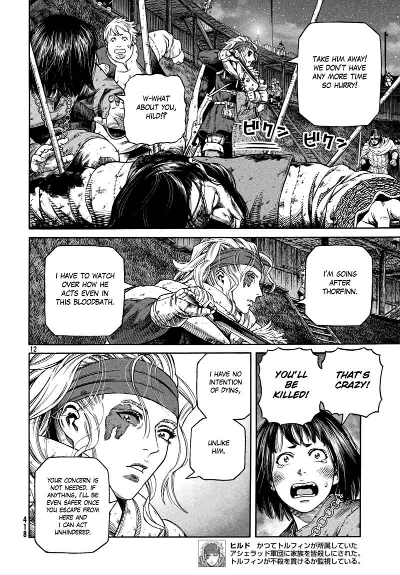 Vinland Saga 153 11