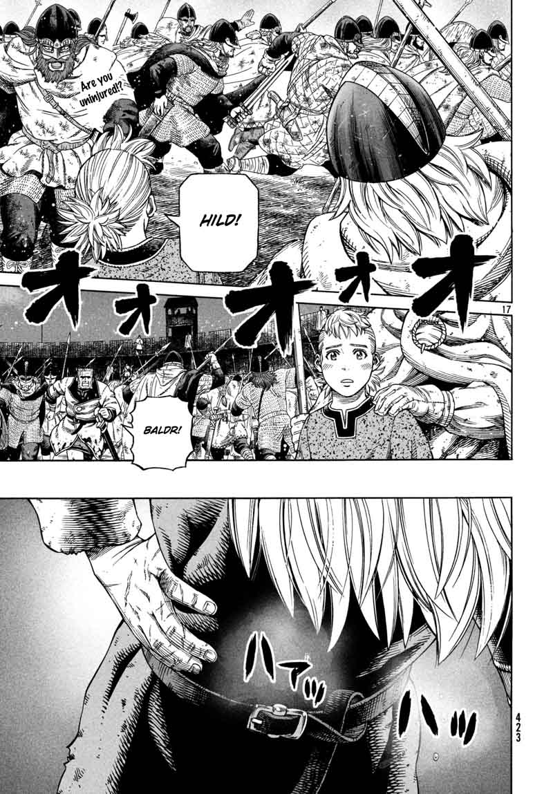 Vinland Saga 153 16