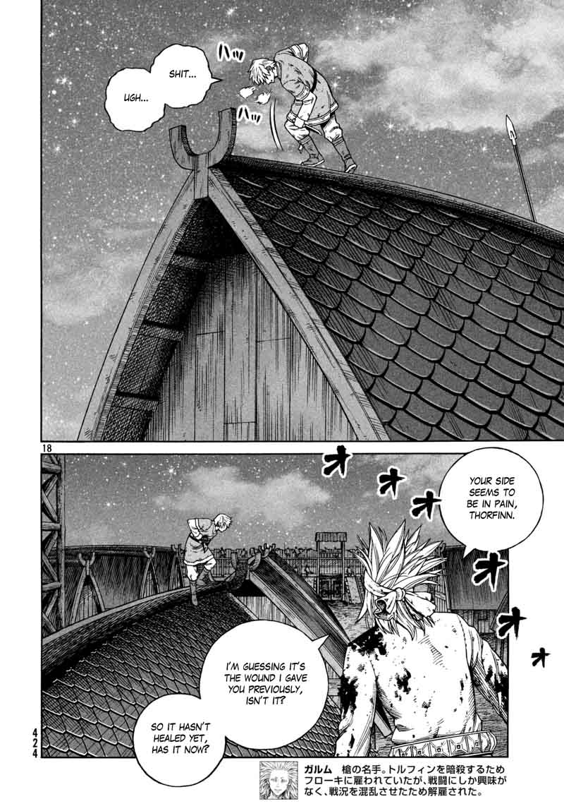 Vinland Saga 153 17