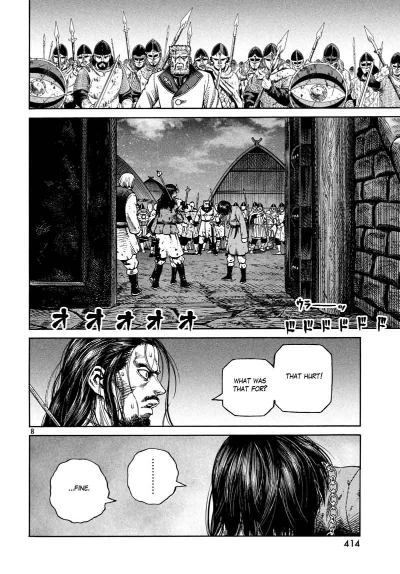 Vinland Saga 153 7