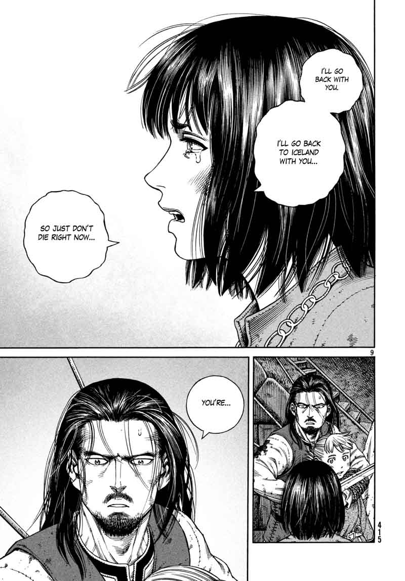 Vinland Saga 153 8