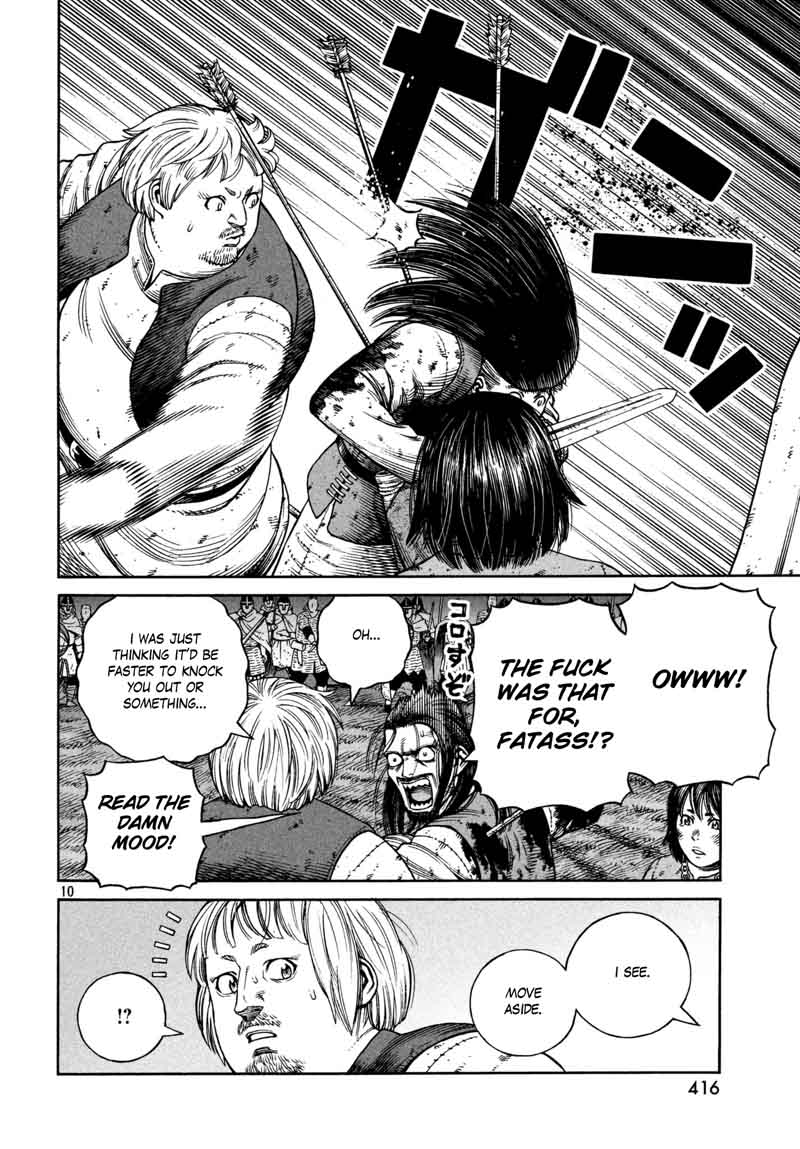 Vinland Saga 153 9