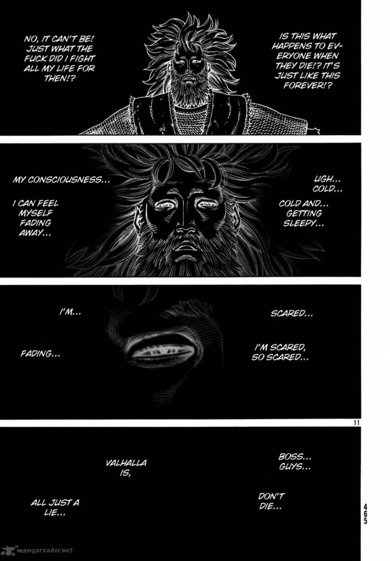 Vinland Saga 154 11