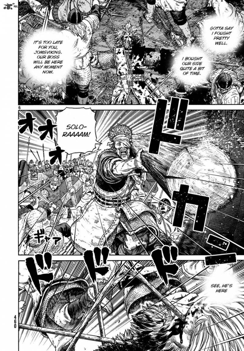 Vinland Saga 154 6