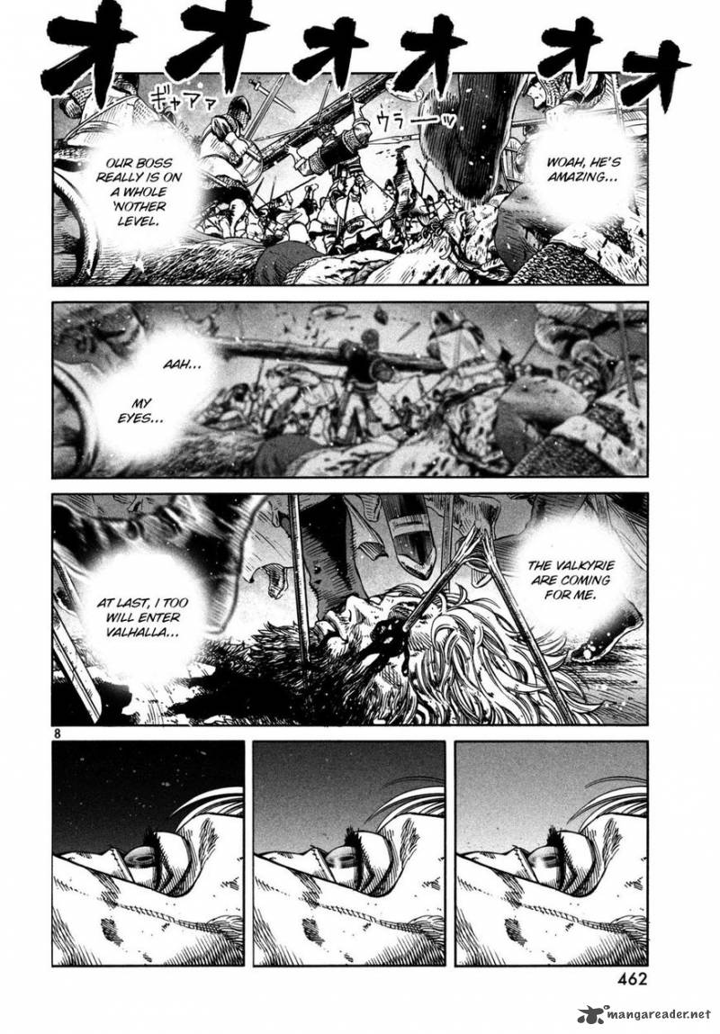 Vinland Saga 154 8