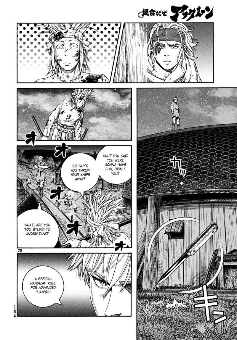 Vinland Saga 155 19