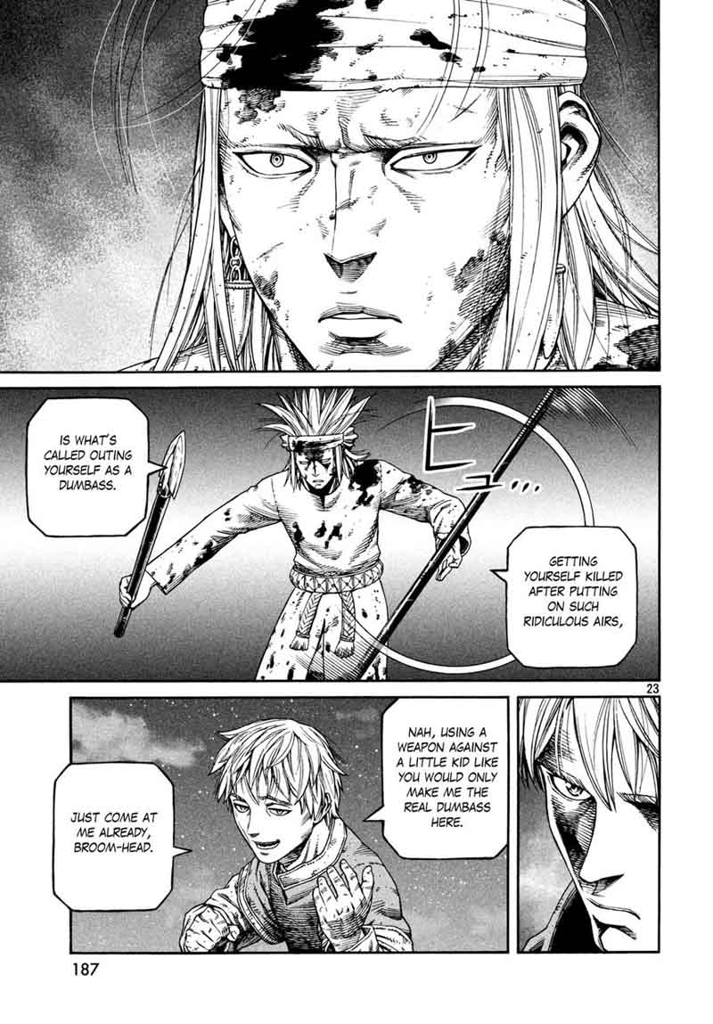 Vinland Saga 155 22