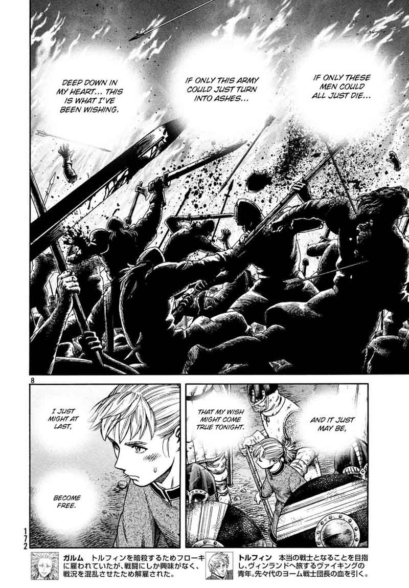 Vinland Saga 155 7