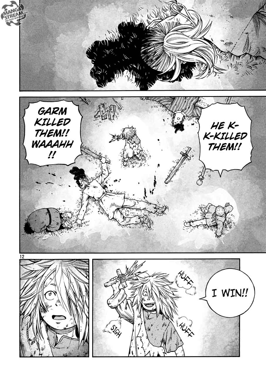 Vinland Saga 156 12