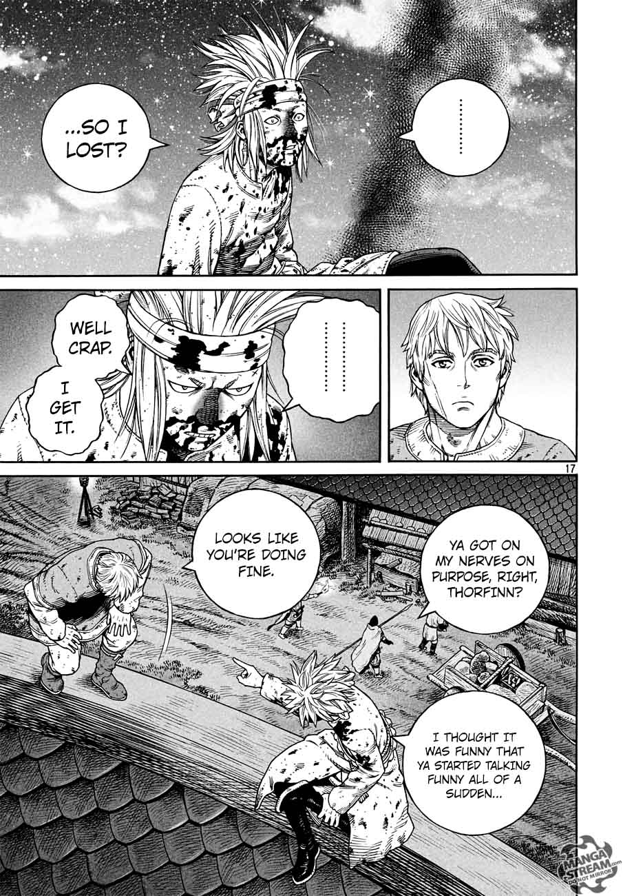 Vinland Saga 156 17