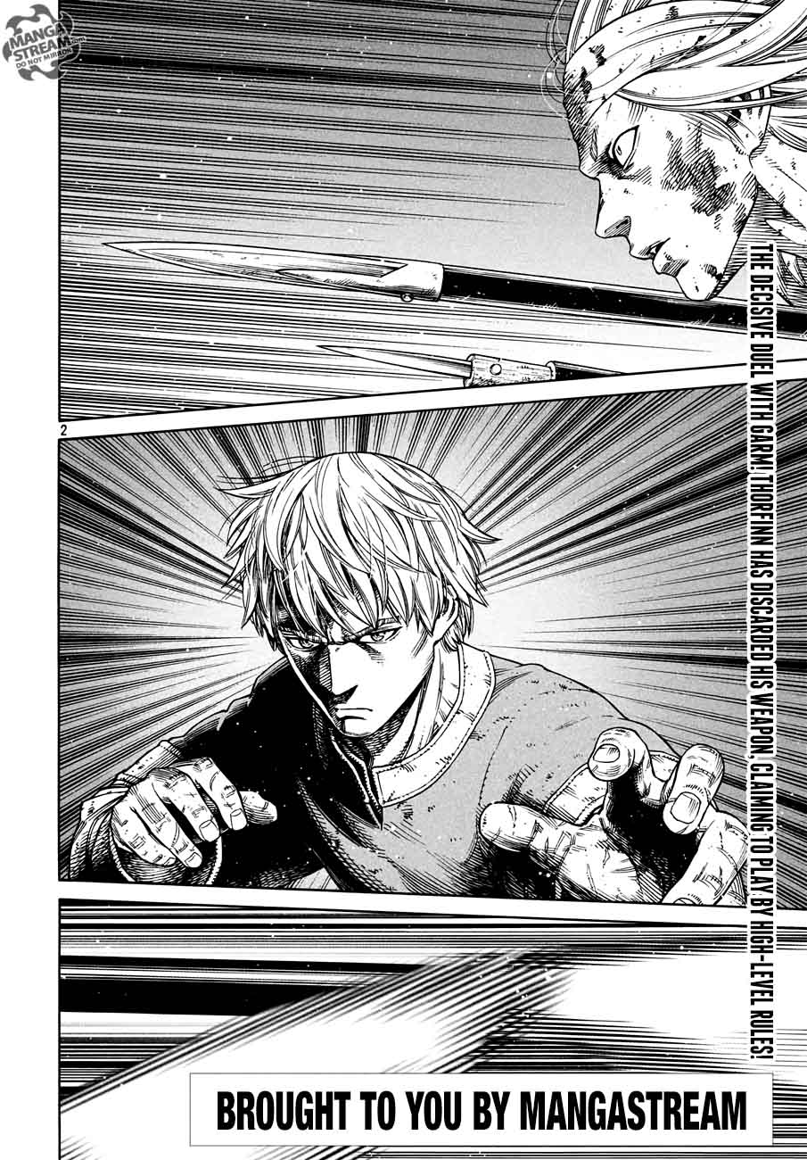 Vinland Saga 156 2