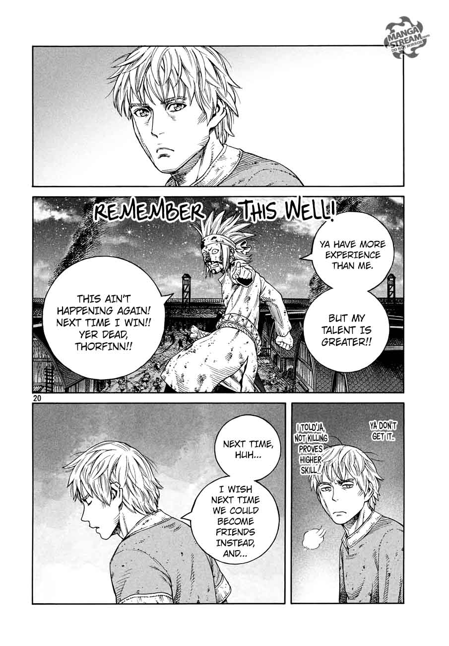 Vinland Saga 156 20