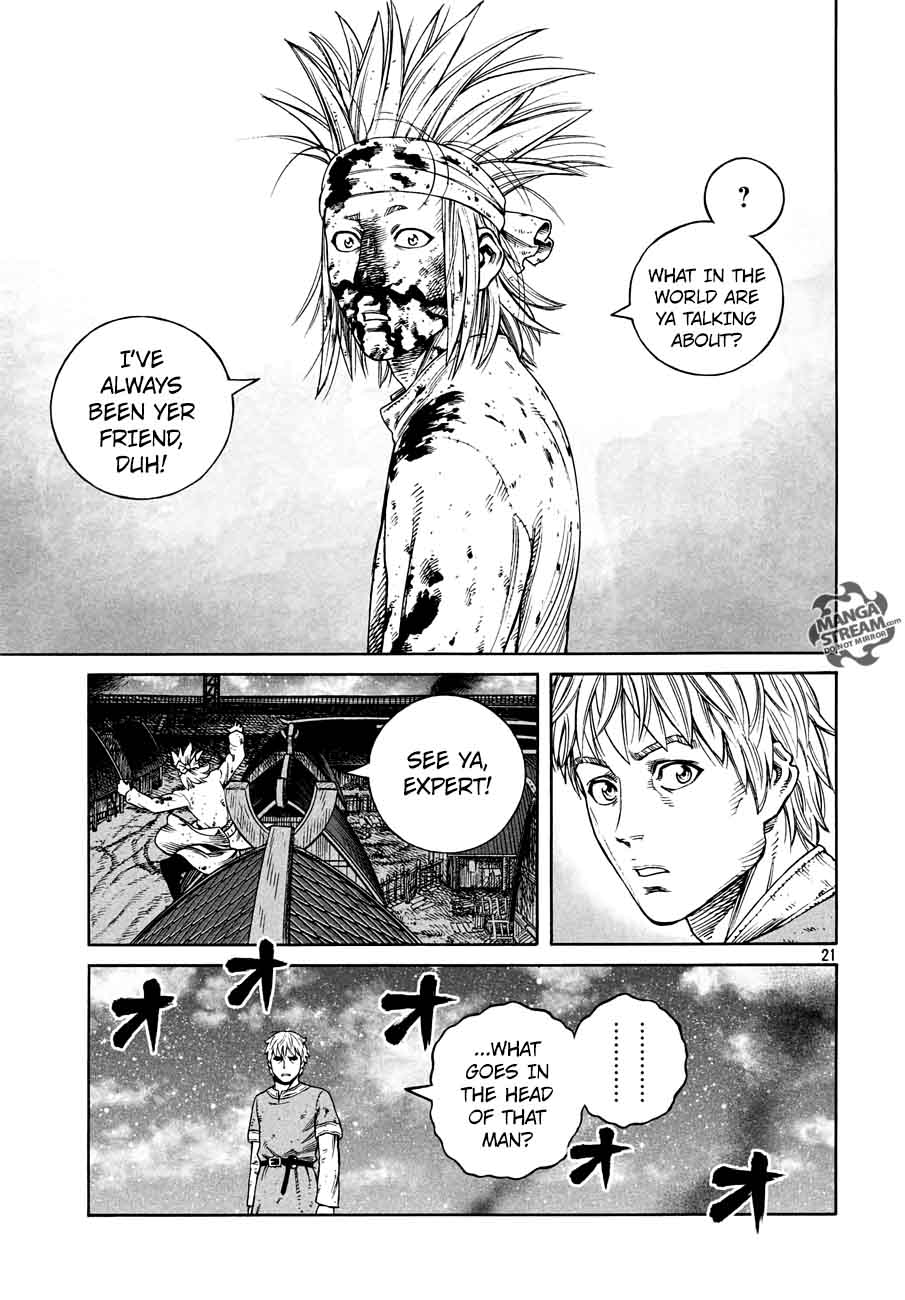 Vinland Saga 156 21