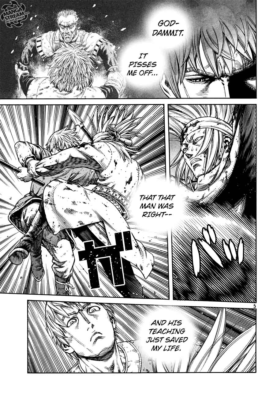 Vinland Saga 156 5