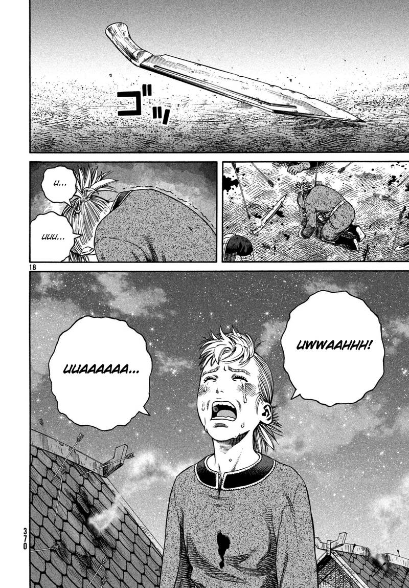 Vinland Saga 157 15