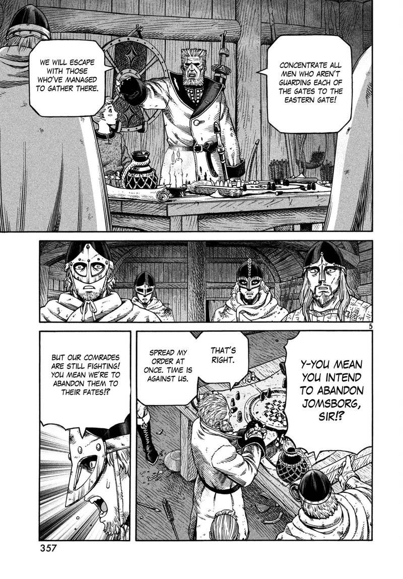 Vinland Saga 157 2