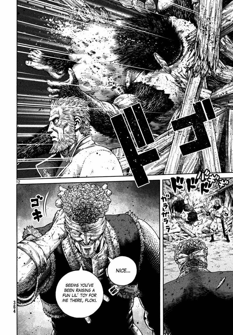 Vinland Saga 157 9