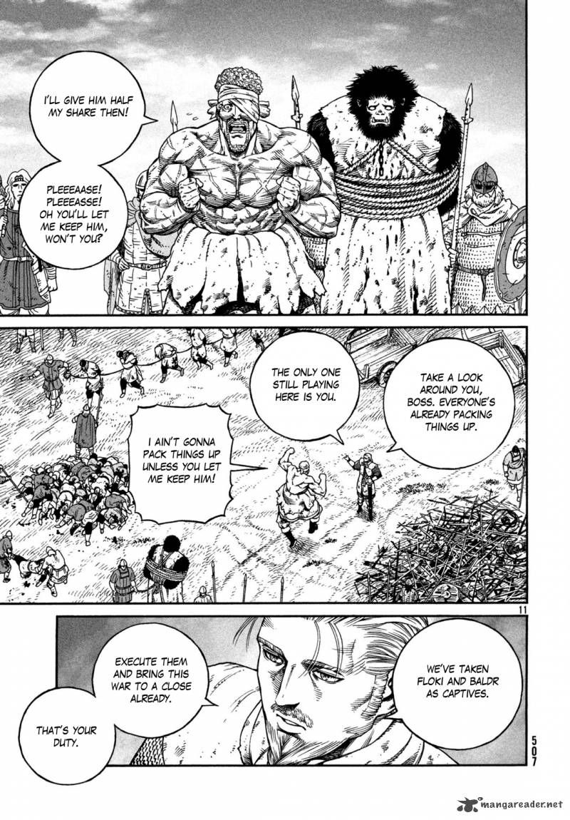 Vinland Saga 158 11