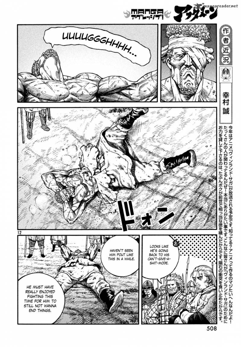 Vinland Saga 158 12