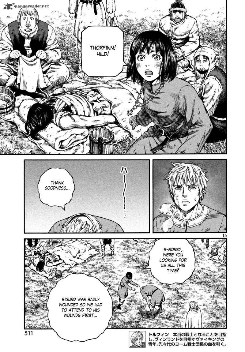 Vinland Saga 158 15