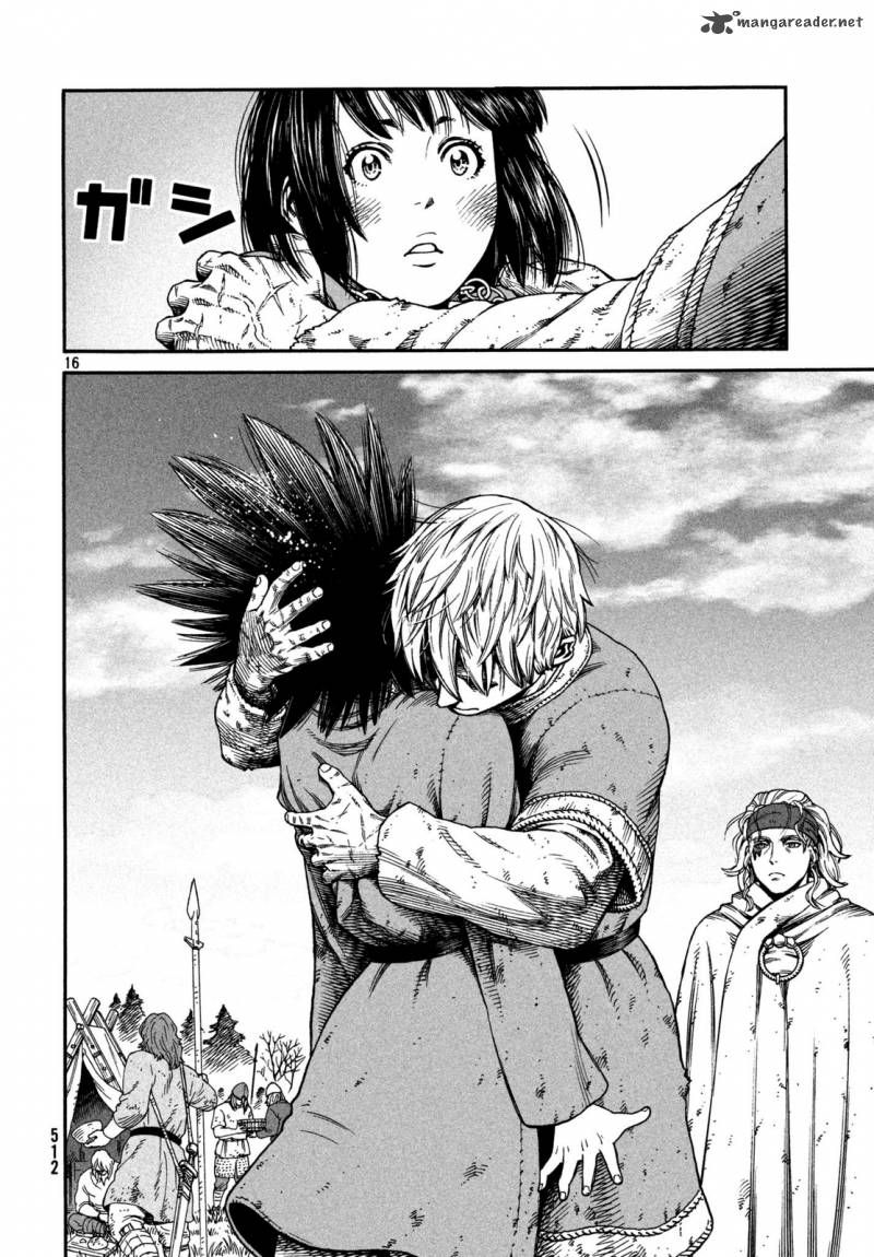 Vinland Saga 158 16