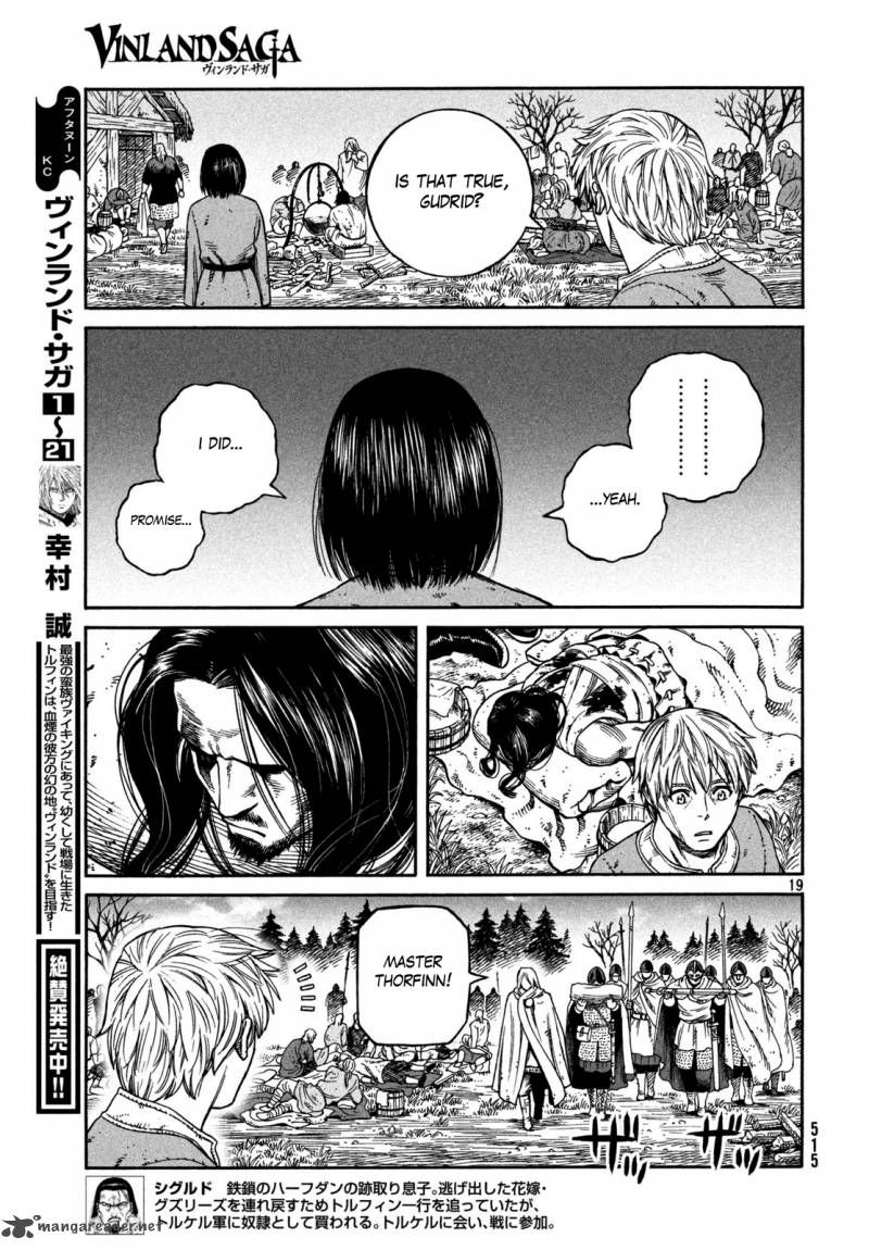 Vinland Saga 158 19