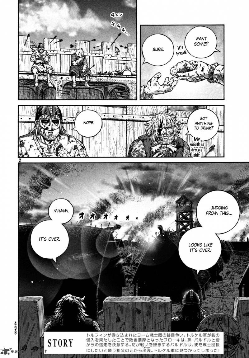 Vinland Saga 158 2