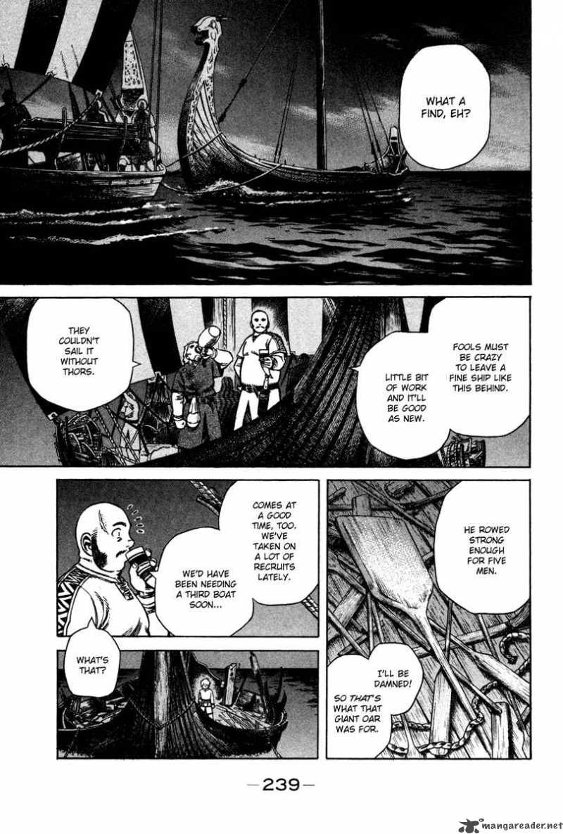 Vinland Saga 16 13