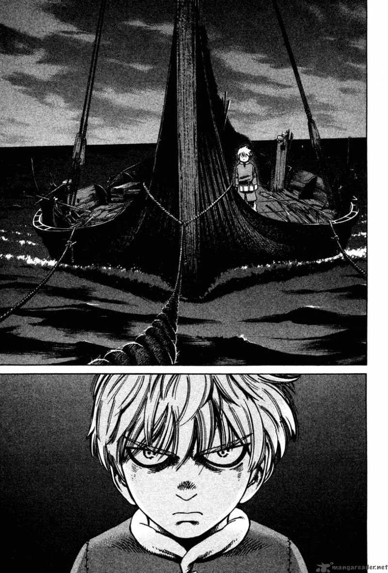 Vinland Saga 16 15