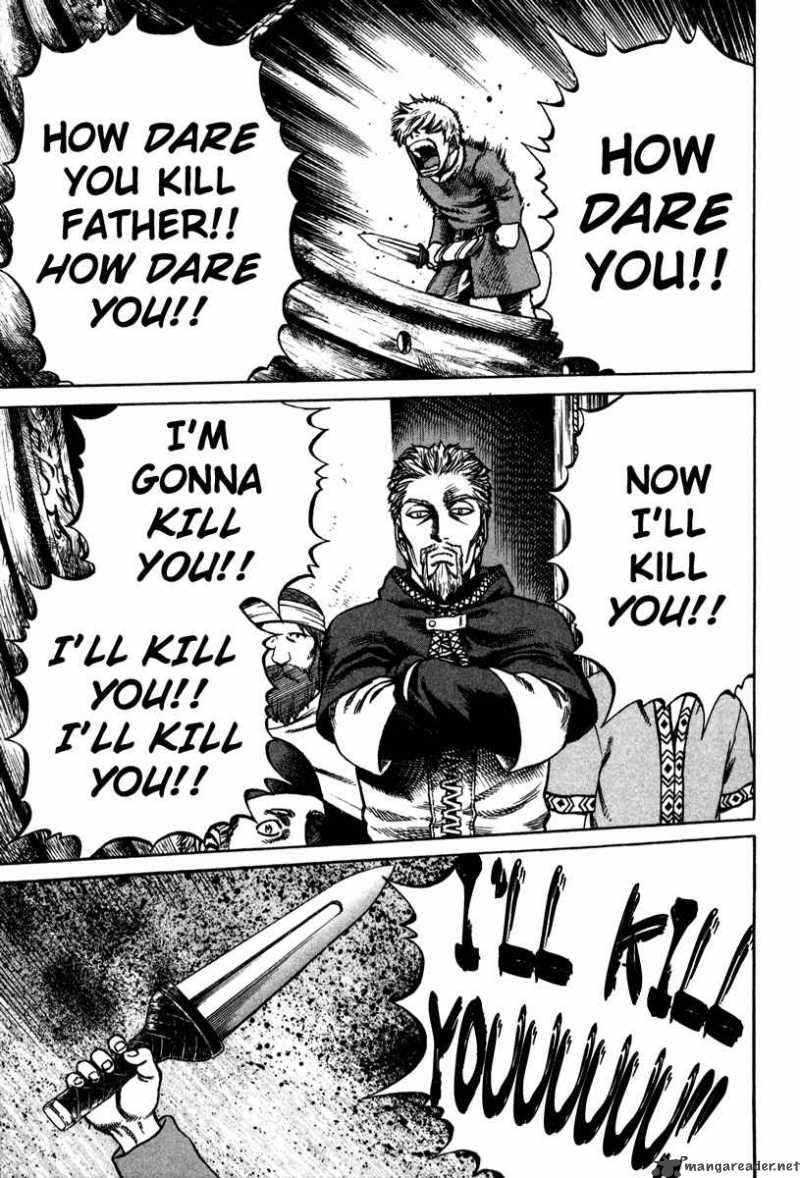 Vinland Saga 16 17