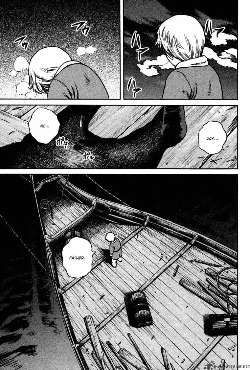 Vinland Saga 16 19