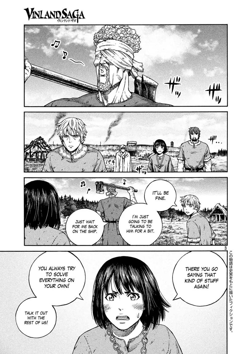 Vinland Saga 160 3