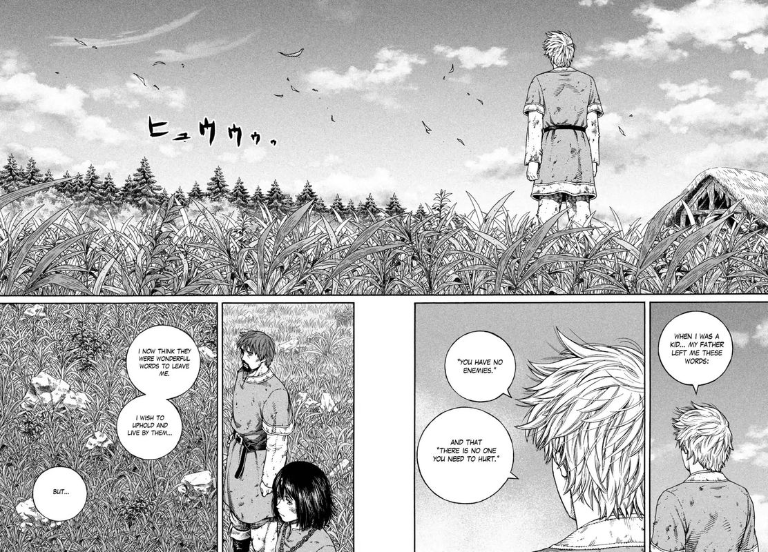 Vinland Saga 160 8