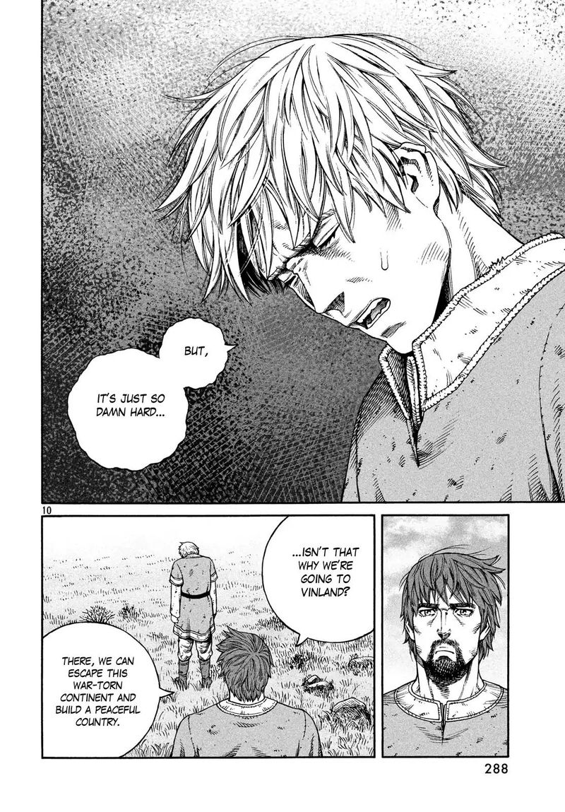 Vinland Saga 160 9