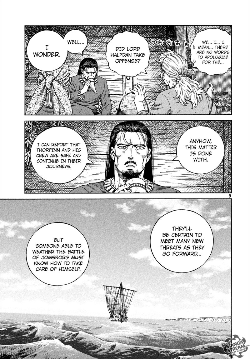 Vinland Saga 162 10